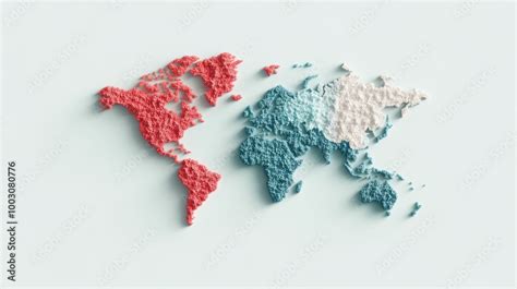 Thematic Map 的图像结果