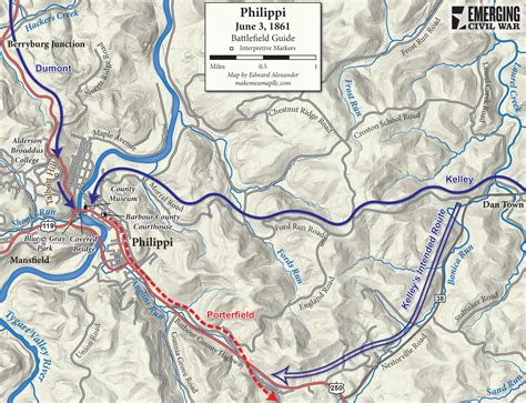 Battle Of Philippi