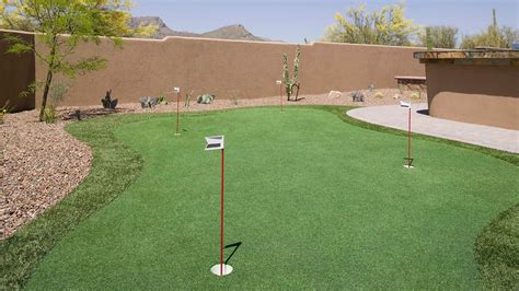 Image result for How to Build a Mini Golf Course