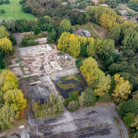 Camelot Park Categories