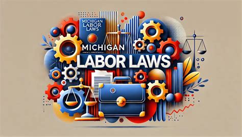 Michigan Labor Laws: A Complete Guide to Wages, Breaks, Overtime, and ...