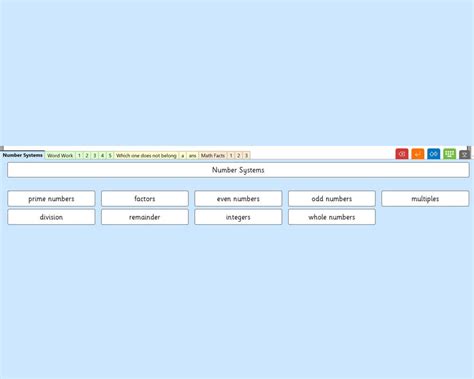Image result for Number Systems
