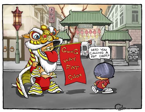 What Does Gong Hay Fat Choy Mean at Nu Brockett blog