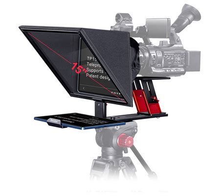 Teleprompter Camera 的图像结果