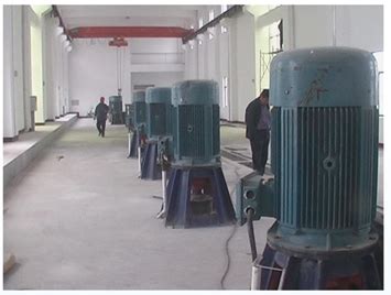 扬州市东升水泵有限公司