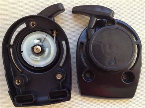A016 GX-35 Recoil Starter Brush Cutter and Grass Trimmer Spare Parts ...