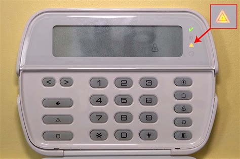 ADT Control Panel Battery Change 的图像结果