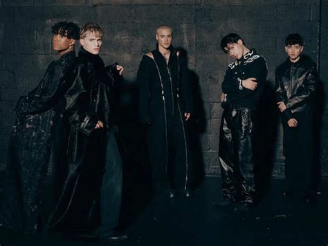 Latin boy band Santos Bravos faces 'xenophobia' after M Countdown stage ...