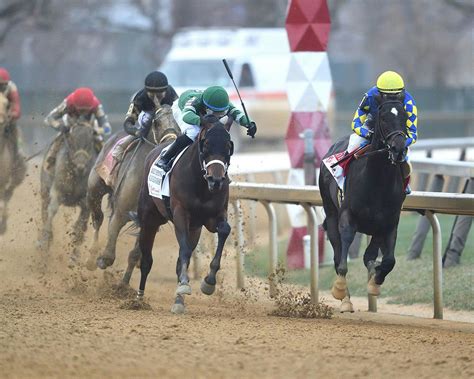 Rodriguez – Kentucky Derby Context | TwinSpires