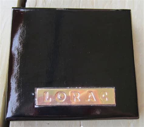 Image result for LORAC Cosmetics Tutorial