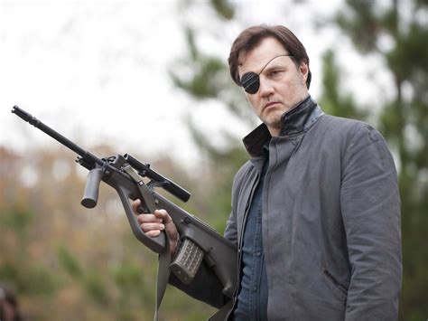 the walking dead, david morrissey, the governor Wallpaper, HD TV Series ...