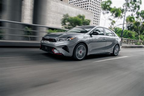KIA Forte Specs, Performance & Photos - 2021, 2022, 2023, 2024, 2025, 2026 - autoevolution