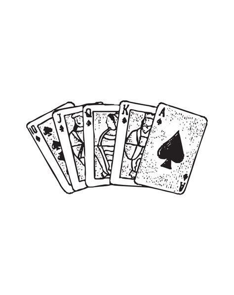 Luck Dealer – InkUp