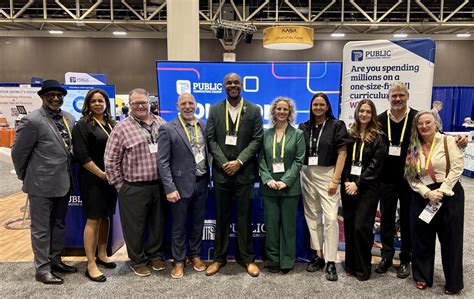 Public Consulting Group Logo