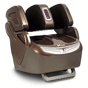 Flexi Wave 868/416 Leg, foot, Thigh & Knee Massager, For Pain Relief ...