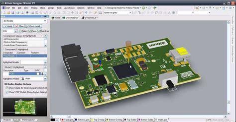 Image result for Visual PCB Layout Design