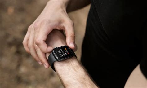 Future on Wrist: Exploring World of Wearable Sensors | BMVSI