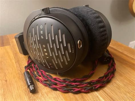 Buy Beyerdynamic DT 1770/1990 Balanced Conversion Online in India - Etsy