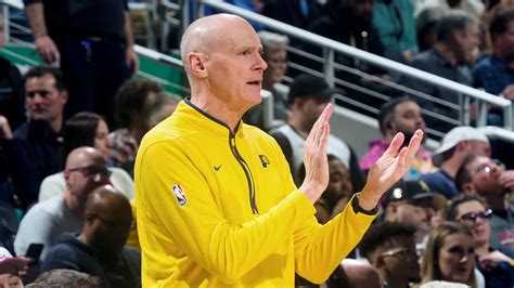 Pacers coach Rick Carlisle wins 1,000th game