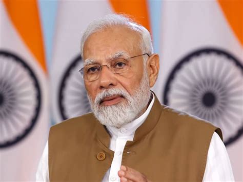 PM Narendra Modi congratulates India's Blind Women's cricket team for ...