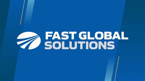 Innovative Conveyor & GSE Solutions - FAST Global Solutions