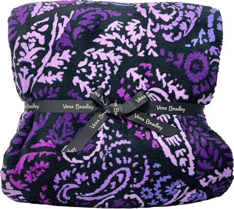 Vera Bradley Blanket Patterns at Michael Partin blog