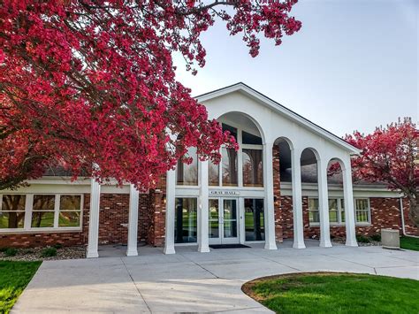 Faith Bible Institute