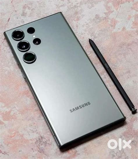 I want to sell my old sumsung galaxy s23 ultra. Need urgent money ...