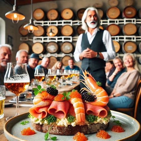 🍺 Ølsmagning hos Britta’s – 5/6 kl. 18 🍺- perfekt til farsdags gave ...