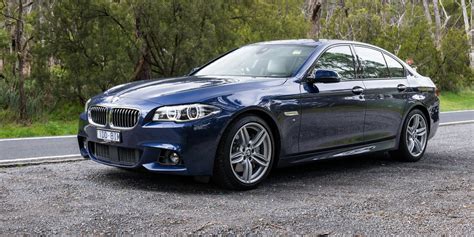 2015 BMW 535i Review | CarAdvice