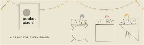 Design Services | What We Do | Pocket Pixels