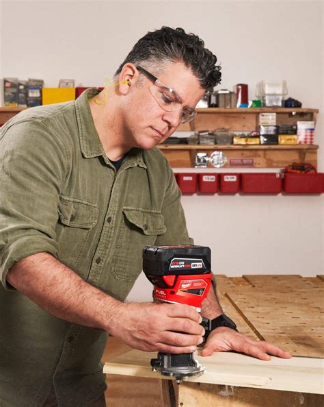 Image result for How to Use a Compact Router