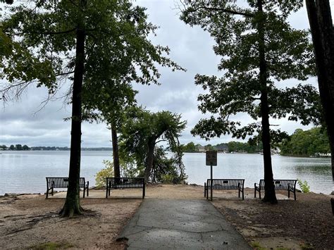 Lake Norman Guide: Best eats, parks, beaches and things to do near ...