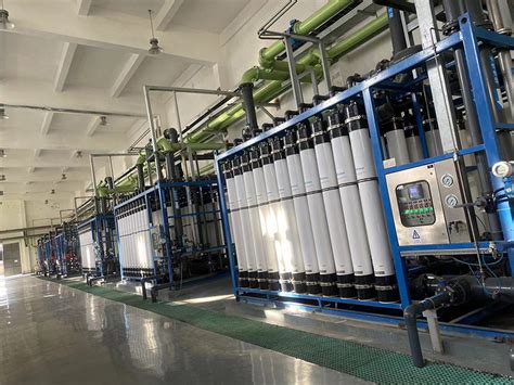 电厂水处理-福建澳洁水处理工程有限公司