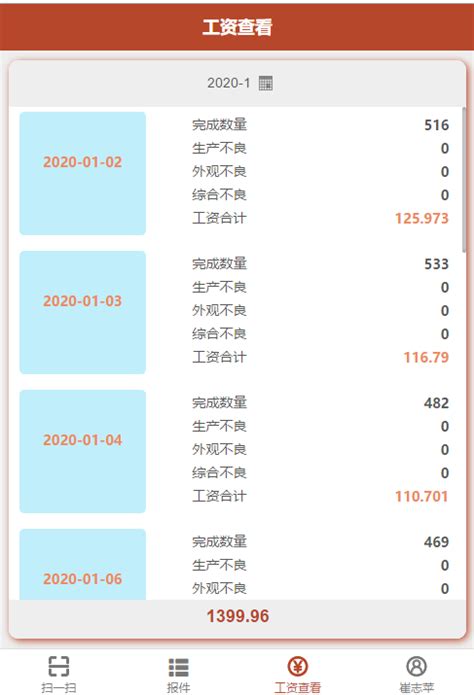 广州企邦软件科技有限公司计件工资-计件工资软件-生产管理-生产管理软件-定制开发-代理OEM