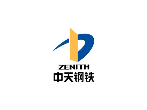 中天科技标志logo图片-诗宸标志设计