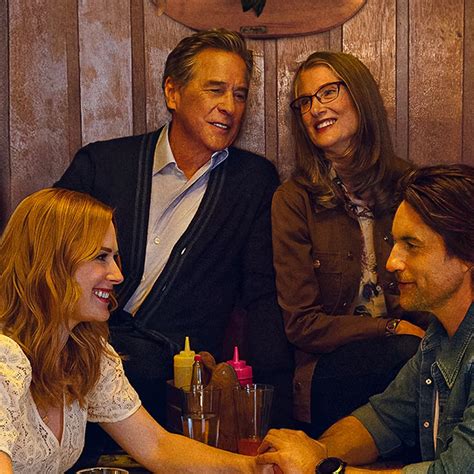 Virgin River's Annette O'Toole talks wedding bells, homesickness and ...