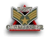Pest Control Commander 的图像结果