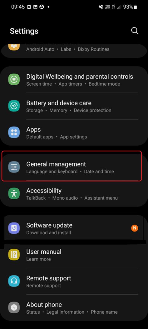 Image result for Not Receiving Text Message On Samsung Android