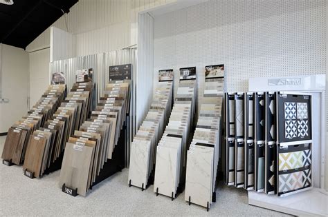 Luxury Vinyl Plank Flooring | West Fargo, ND