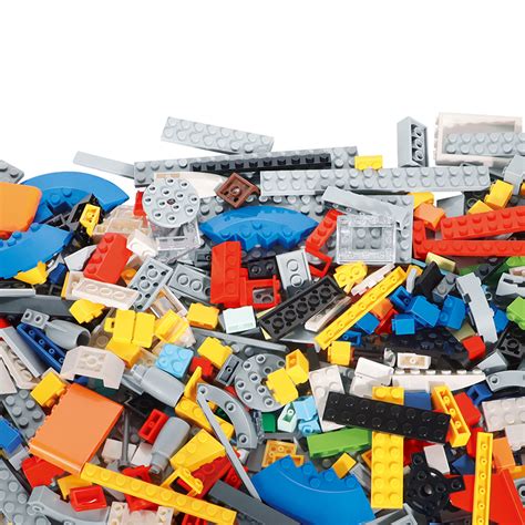 Build Blocks 的图像结果