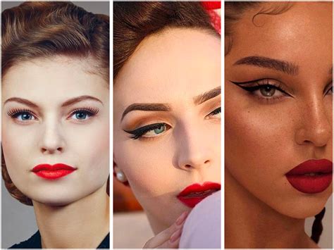 From Cat Eye to Classic Wing—Check out the 10 iconic eyeliner trends f ...