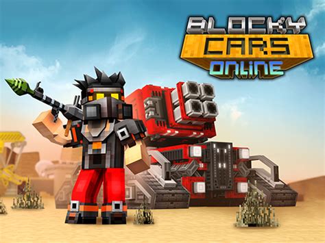 Image result for Code Promo Blocky Cars