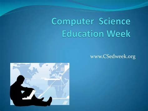 Computer Science Education Week 的图像结果