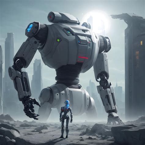 Monster Robot Machine 的图像结果