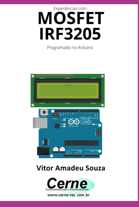 Image result for IRF3205 Arduino Code