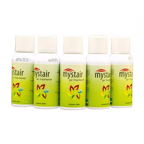 Mystair Aerosol Refill - 100ml – Wholesale Supplier in Vadodara