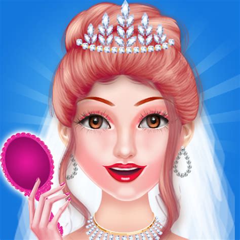 Wedding dress up & makeover games - App on Amazon Appstore