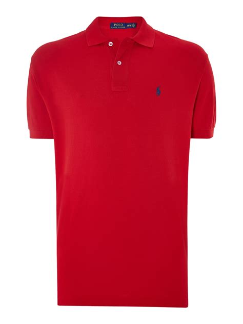 What Is A Collar Polo at Jackson Hostetter blog