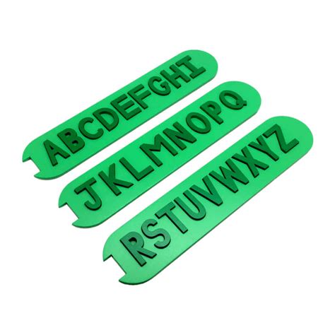 Buy Skola Alphabet Puzzle Tray Upper Case Wooden Toy- SkilloToys.com